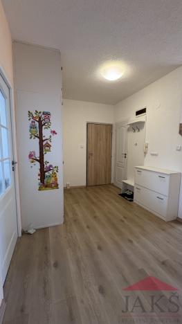 Pronájem bytu 2+1, Sušice - Sušice II, Sirkařská, 57 m2