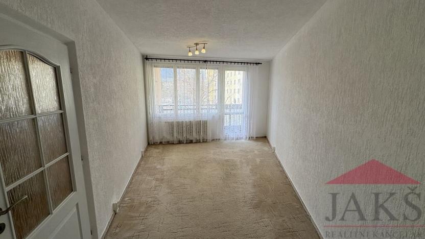 Pronájem bytu 2+1, Sušice - Sušice II, Sirkařská, 57 m2