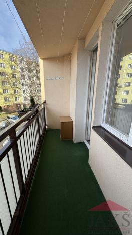 Pronájem bytu 2+1, Sušice - Sušice II, Sirkařská, 57 m2