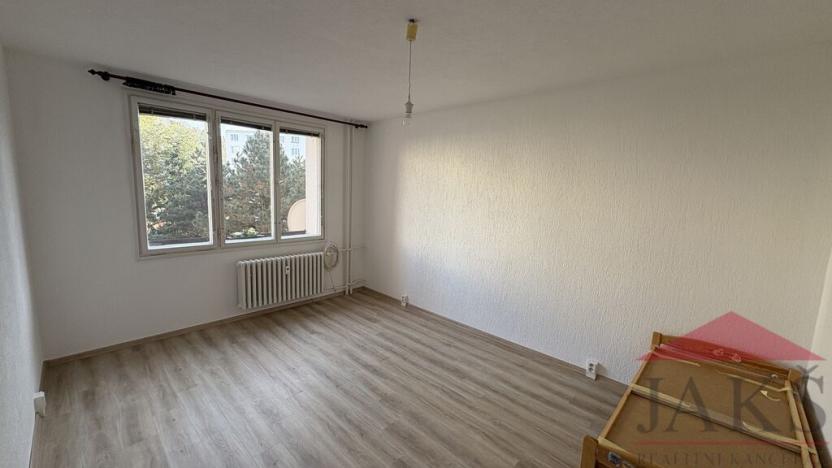 Pronájem bytu 2+1, Sušice - Sušice II, Sirkařská, 57 m2