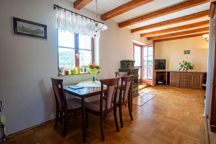 Prodej rodinného domu, Mikulov, Vinohrady, 120 m2