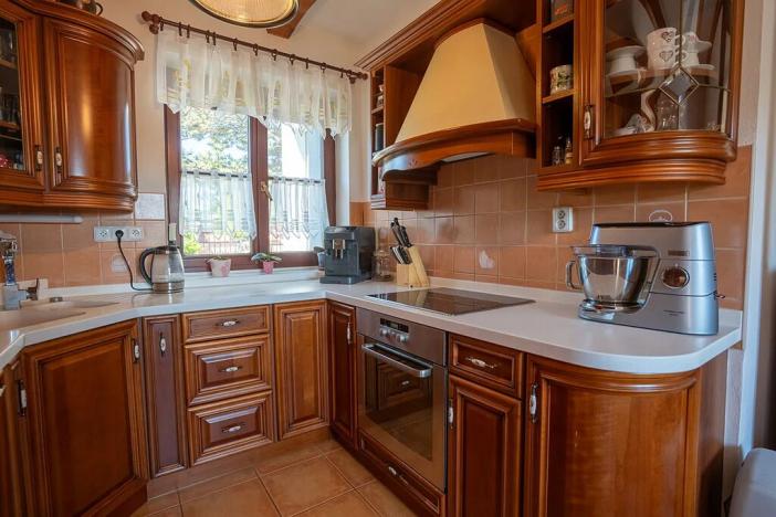 Prodej rodinného domu, Mikulov, Vinohrady, 120 m2