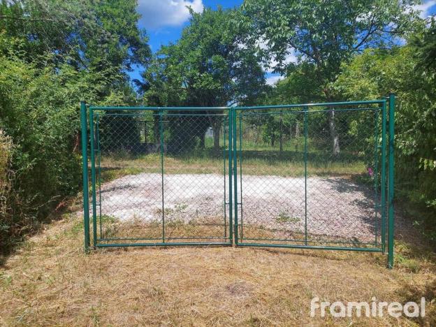 Prodej zahrady, Brno - Obřany, 907 m2