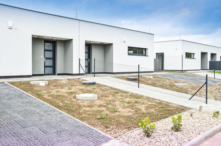 Prodej rodinného domu, Kostelec nad Černými lesy, 106 m2