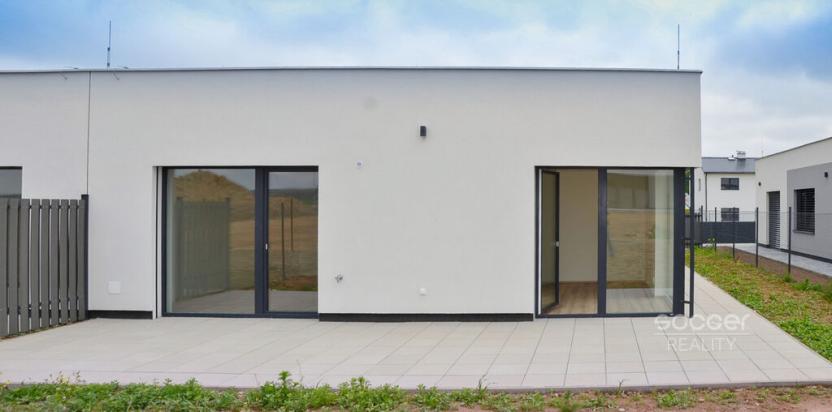 Prodej rodinného domu, Kostelec nad Černými lesy, 106 m2