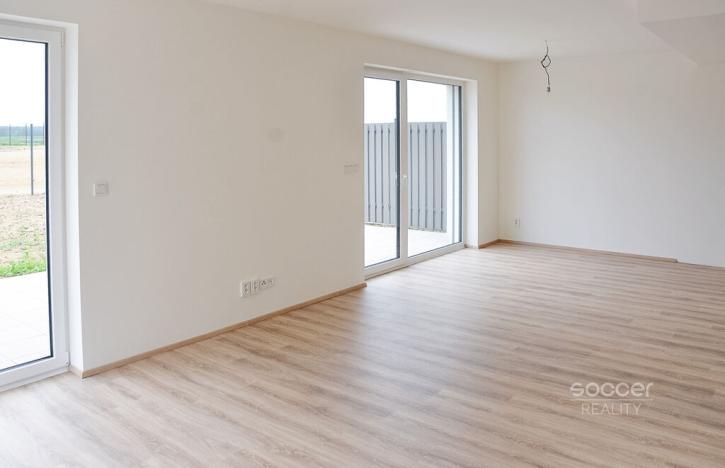 Prodej rodinného domu, Kostelec nad Černými lesy, 106 m2