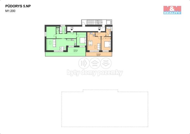 Prodej komerčního pozemku, Strakonice, Havlíčkova, 1795 m2