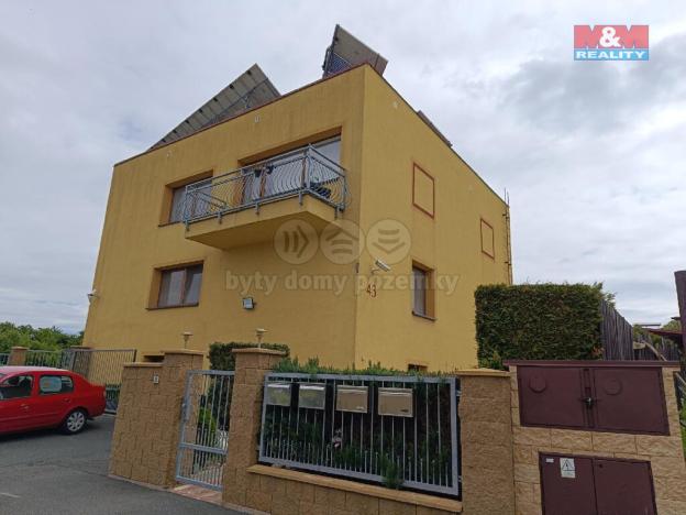 Pronájem bytu 2+kk, Drahobudice, 94 m2