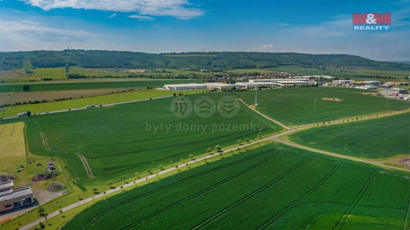 Prodej pozemku, Plazy, 4280 m2