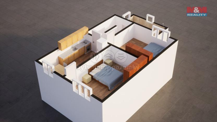 Prodej rodinného domu, Bílina - Mostecké Předměstí, Sklářská, 128 m2