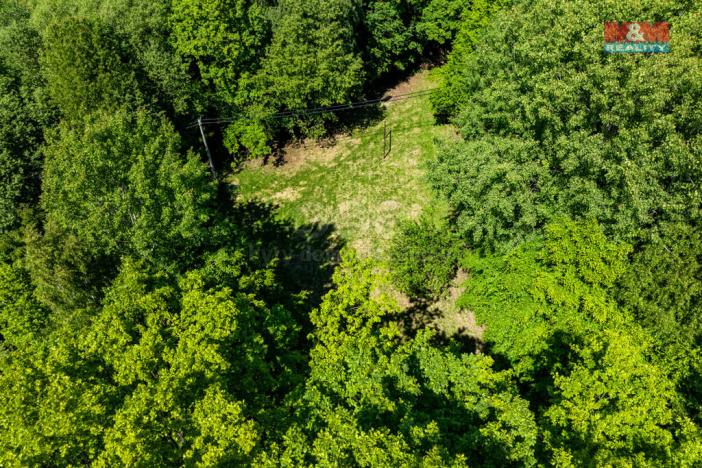 Prodej zahrady, Rožnov pod Radhoštěm, 936 m2