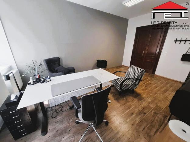 Pronájem kanceláře, Ostrava, Dvořákova, 145 m2