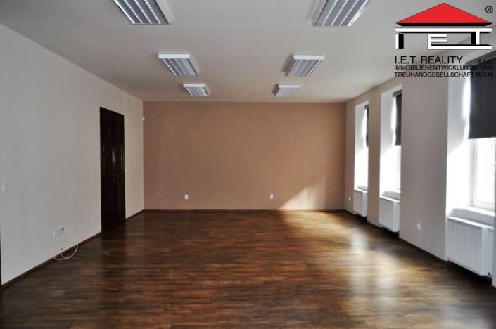 Pronájem kanceláře, Ostrava, Dvořákova, 145 m2