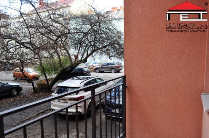 Pronájem kanceláře, Ostrava, Dvořákova, 145 m2