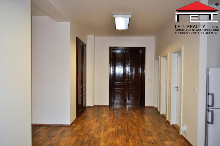 Pronájem kanceláře, Ostrava, Dvořákova, 145 m2