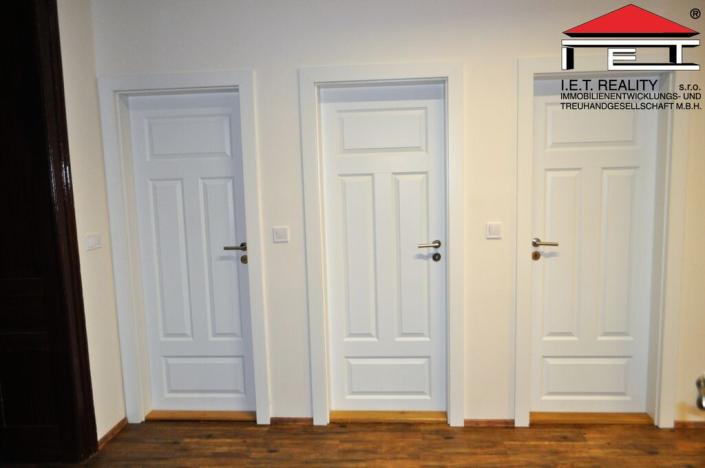 Pronájem kanceláře, Ostrava, Dvořákova, 145 m2