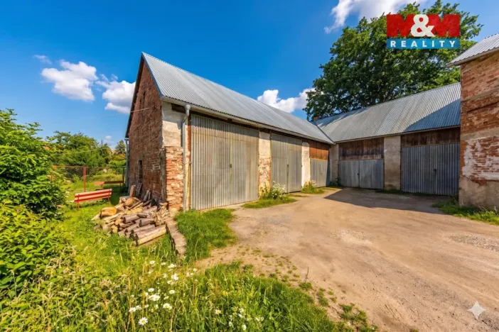 Prodej činžovního domu, Strakonice - Strakonice I, Havlíčkova, 250 m2