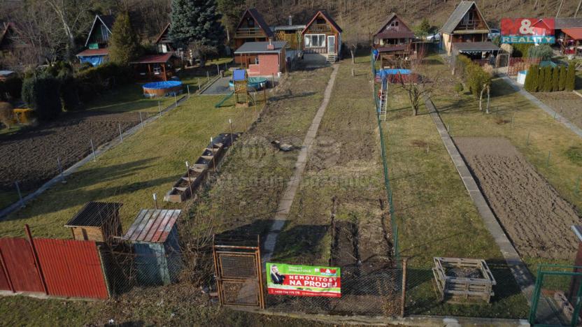 Prodej chaty, Postoloprty, 12 m2