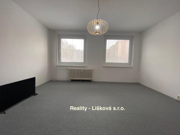 Prodej bytu 1+kk, Ústí nad Labem - Krásné Březno, Žežická, 30 m2