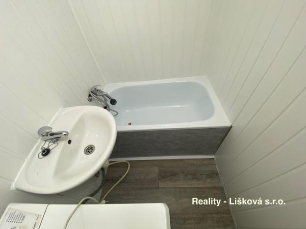 Prodej bytu 1+kk, Ústí nad Labem - Krásné Březno, Žežická, 30 m2