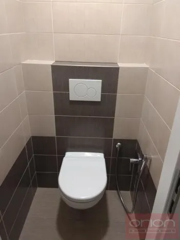 Pronájem bytu 2+1, Praha - Háje, Emilie Hyblerové, 58 m2