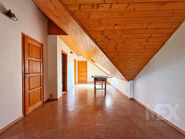 Prodej rodinného domu, Brada-Rybníček, 340 m2