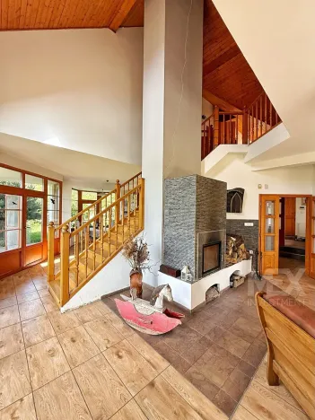 Prodej rodinného domu, Brada-Rybníček, 340 m2