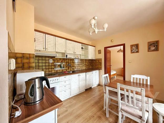 Prodej rodinného domu, Brada-Rybníček, 340 m2