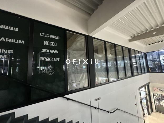 Pronájem obchodního prostoru, Brno, Kaštanová, 589 m2