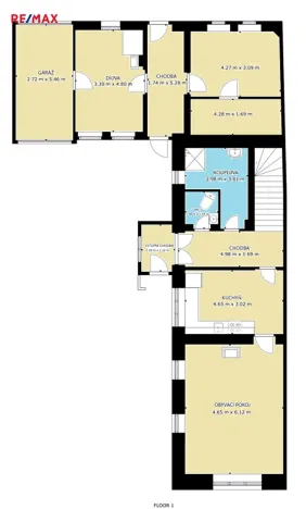 Prodej rodinného domu, Rosice, 126 m2