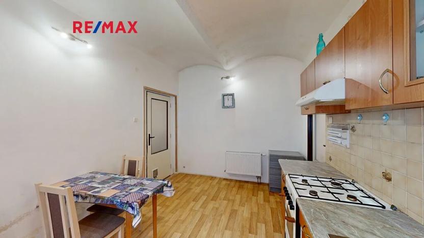 Prodej rodinného domu, Rosice, 126 m2