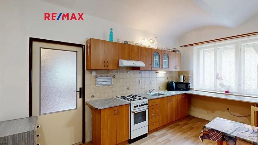 Prodej rodinného domu, Rosice, 126 m2