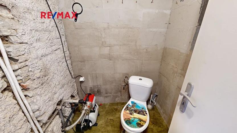 Prodej rodinného domu, Rosice, 126 m2