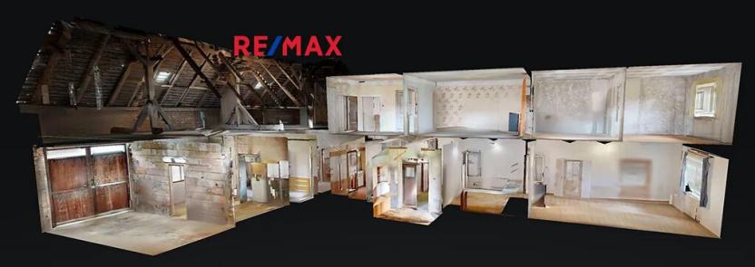 Prodej rodinného domu, Rosice, 126 m2