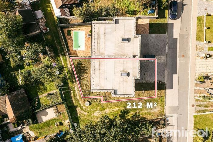 Prodej rodinného domu, Holubice, 179 m2