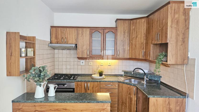 Pronájem bytu 3+1, Kutná Hora - Šipší, Jana Palacha, 69 m2