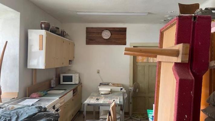 Prodej rodinného domu, Ostrov u Macochy