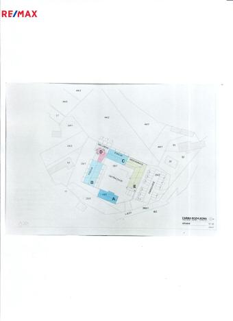 Prodej zemědělské usedlosti, Sedlec-Prčice - Uhřice, 1005 m2