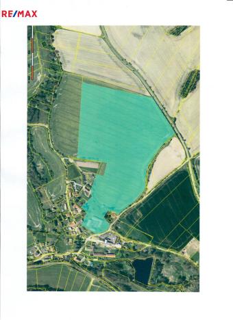 Prodej zemědělské usedlosti, Sedlec-Prčice - Uhřice, 1005 m2