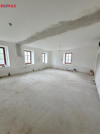 Prodej zemědělské usedlosti, Sedlec-Prčice - Uhřice, 1005 m2