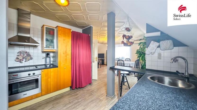 Prodej komerční nemovitosti, Praha - Modřany, Branislavova, 128 m2