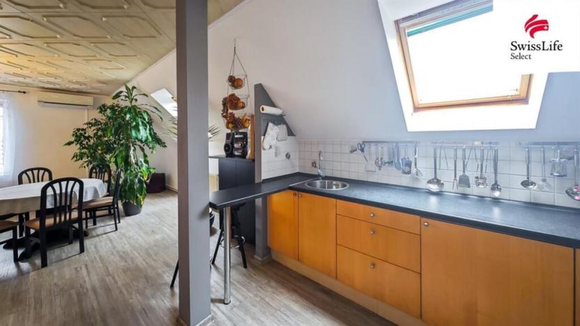 Prodej komerční nemovitosti, Praha - Modřany, Branislavova, 128 m2