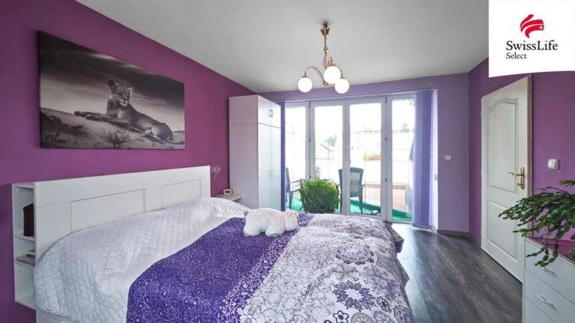 Prodej komerční nemovitosti, Praha - Modřany, Branislavova, 128 m2