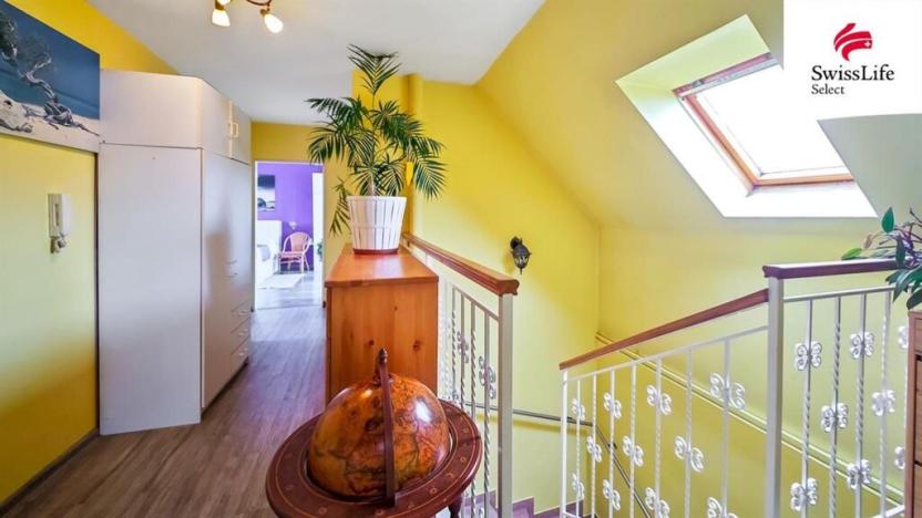 Prodej komerční nemovitosti, Praha - Modřany, Branislavova, 128 m2