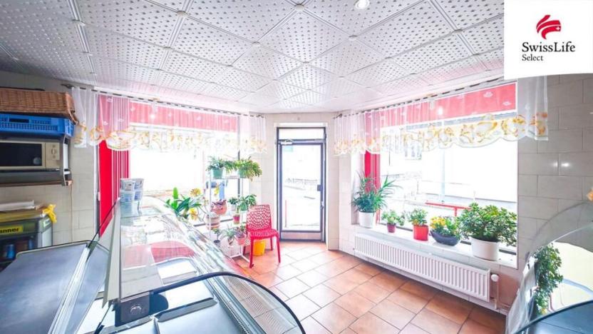 Prodej komerční nemovitosti, Praha - Modřany, Branislavova, 128 m2