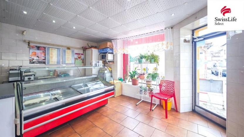 Prodej komerční nemovitosti, Praha - Modřany, Branislavova, 128 m2