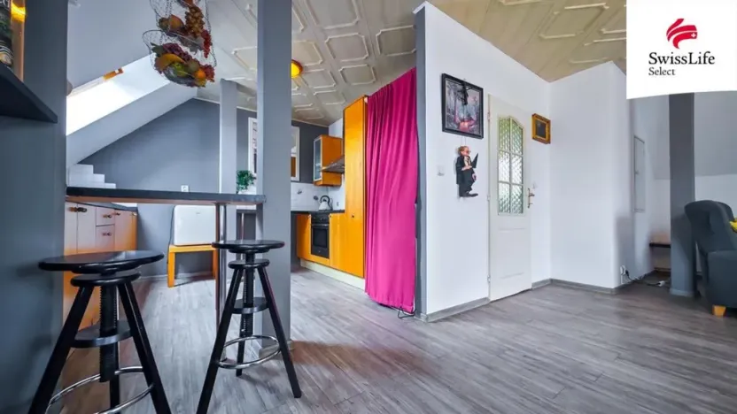 Prodej rodinného domu, Praha - Modřany, Branislavova, 250 m2