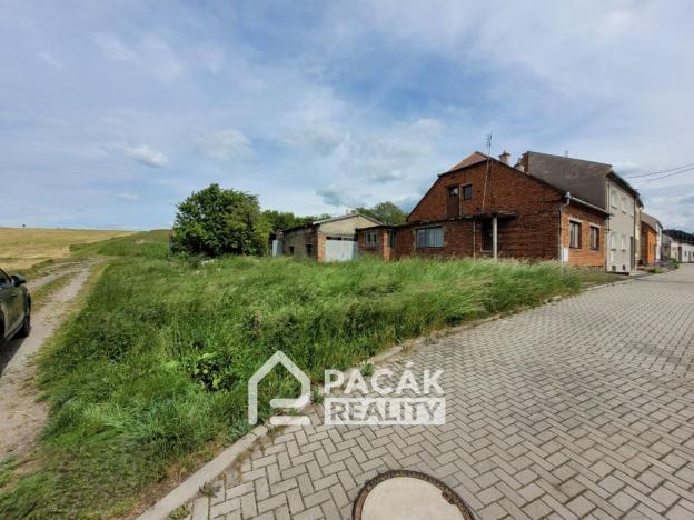 Prodej pozemku pro bydlení, Dobrochov, 3450 m2