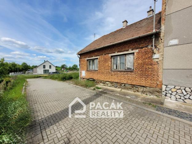 Prodej rodinného domu, Dobrochov, 150 m2