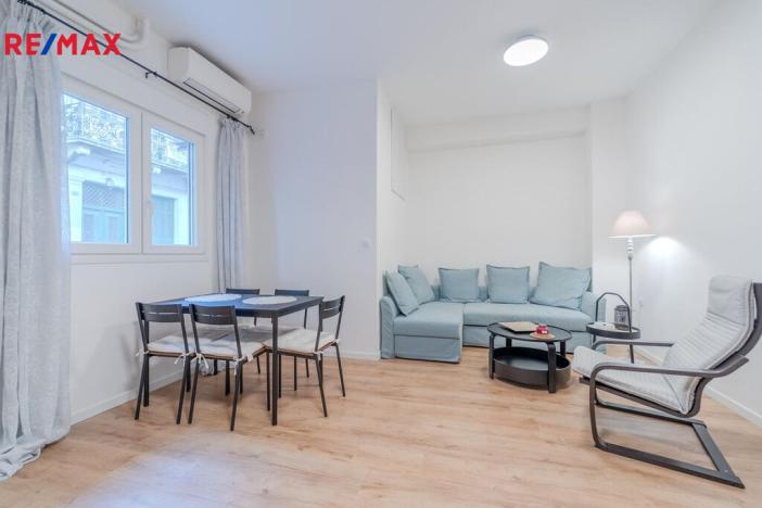 Prodej bytu 1+1, Pireas,Řecko, 48 m2